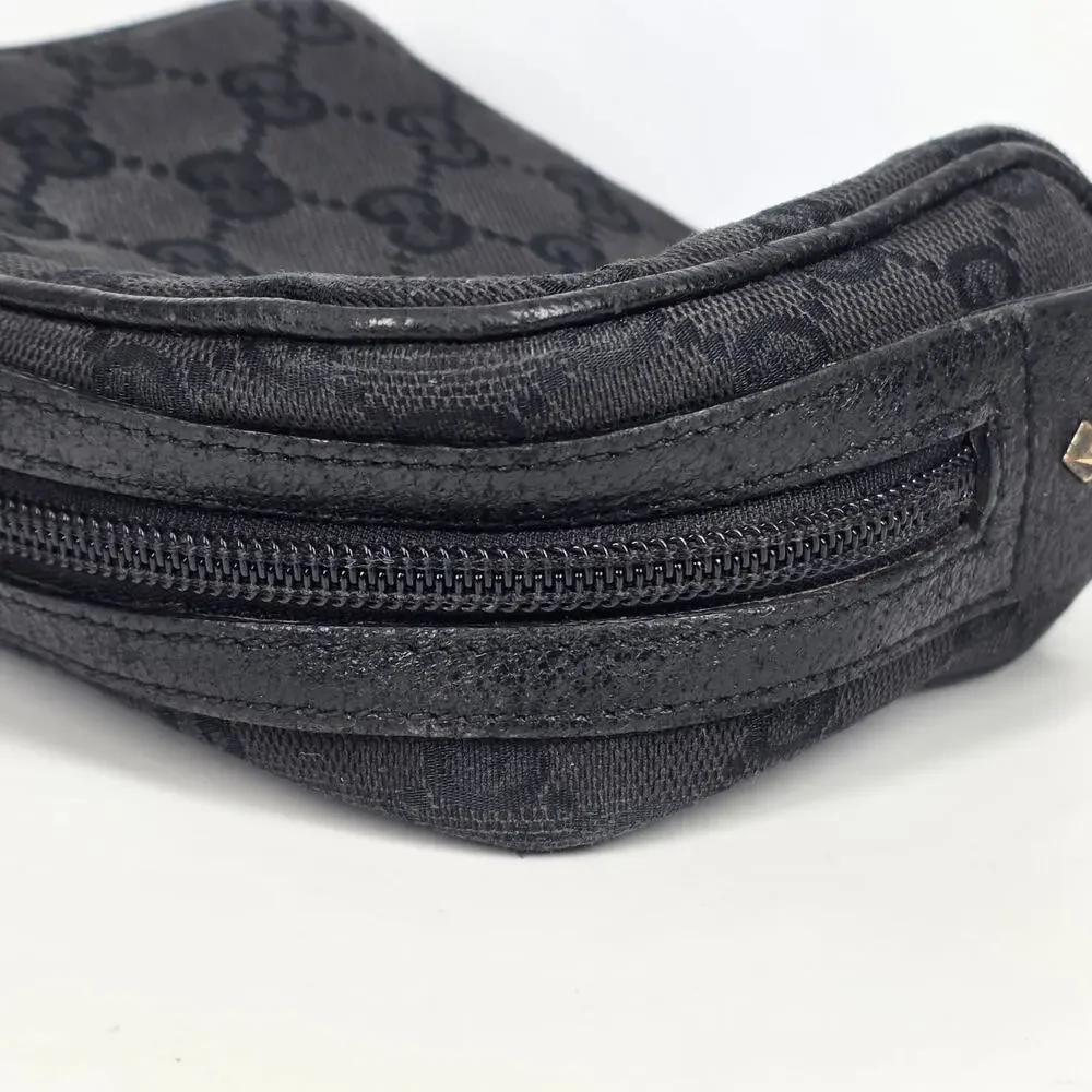 Gucci vintage gg